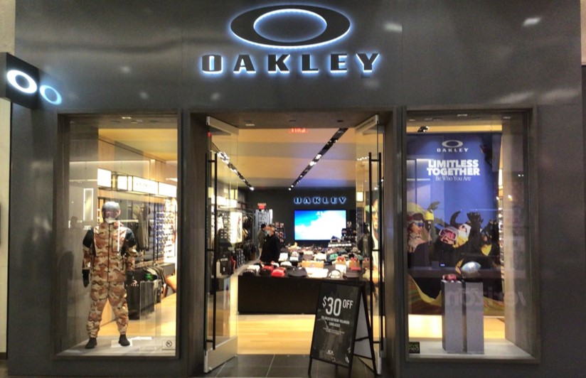 Oakley Store, 6191 State Street Murray, UT  Men's and Women's Sunglasses,  Goggles, & Apparel